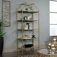 Sauder® International Lux Bookcase