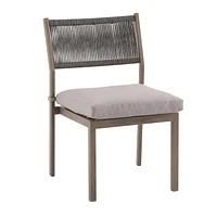 Ensemble table et chaises 6 pièces pour patio Tarren Better Homes & Gardens - Havane