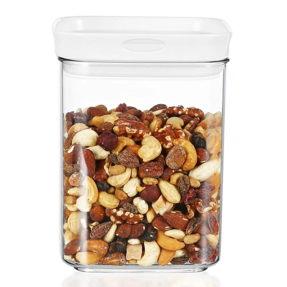 Mainstays Food Storage Container, 1.7 L