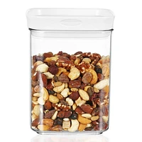 Mainstays Food Storage Container, 1.7 L