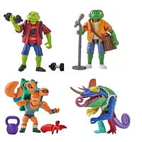 Teenage Mutant Ninja Turtles: Outright Games Bundle Set