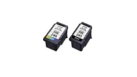 Canon Canada Inc Canon Pg-245/Cl-246 Ink Club Pack Black/Colour 2, 3 Ink Catridges