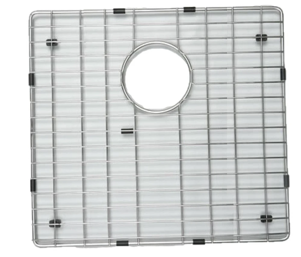 American Imaginations -in. W Kitchen Sink Grid AI