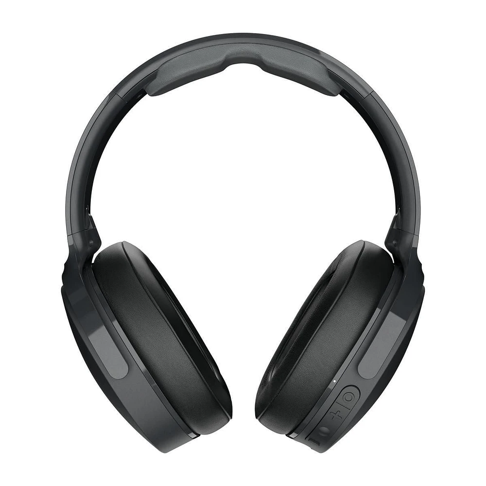 Skullcandy Hesh ANC Noise Canceling Wireless Headphones, Noise canceling