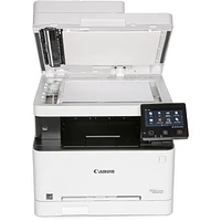 Imprimante laser couleur sans fil multifonction imageCLASS MF654Cdw de Canon