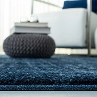 SAFAVIEH Retro Elsie Tapis Abstrait