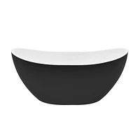 A&E Bain et Douche Turin-BLK