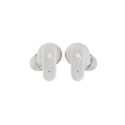 Écouteurs sans fil Skullcandy Dime 3 (orange osé brillant) Dime 3-Orange Lumineux