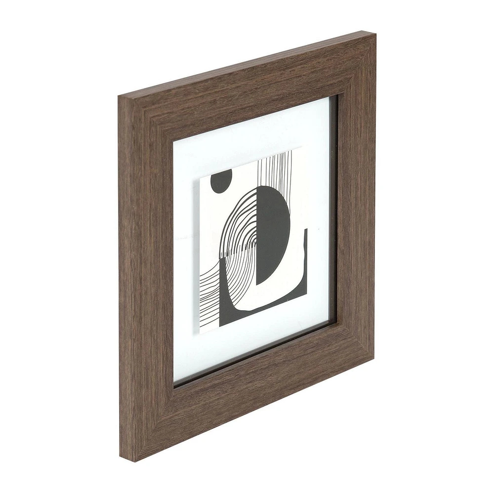 Art noir et blanc 2 de Hometrends