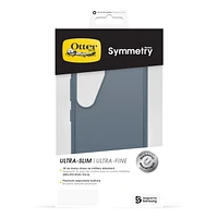 OtterBox Étui Symmetry Magnets Bluetiful pour Samsung Galaxy S25
