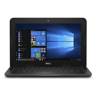 Refurbished Dell Latitude 3180 Intel Celeron N3350 Laptop