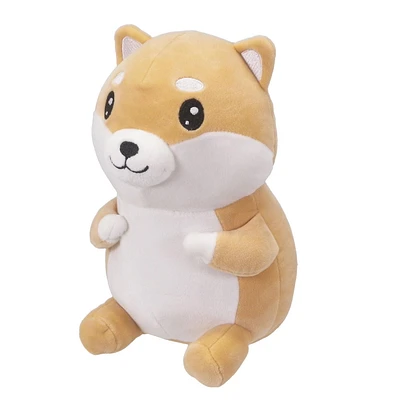 Kid Connection mini chien en peluche