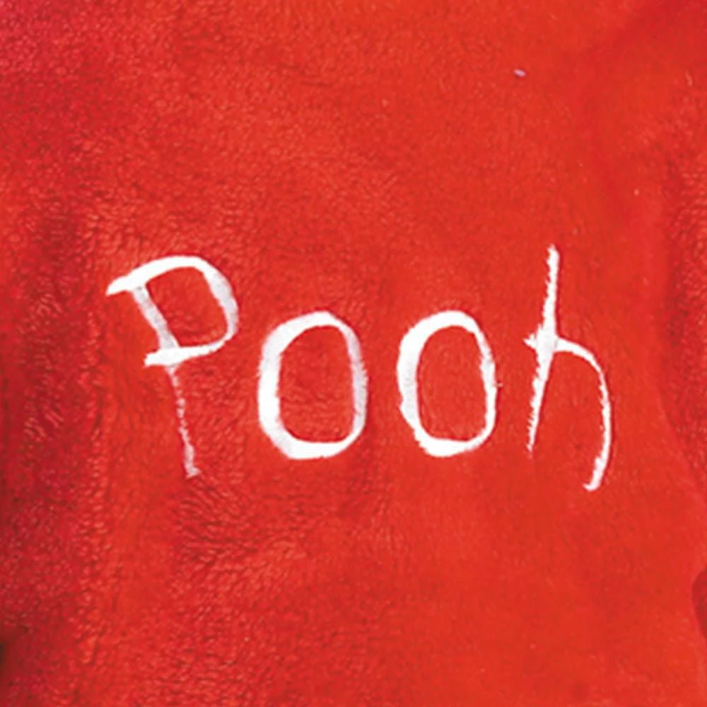 Combinaison Winnie The Pooh Deluxe