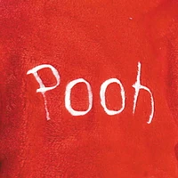Combinaison Winnie The Pooh Deluxe