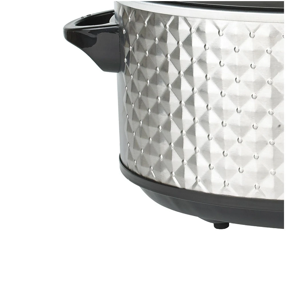 Mijoteuse Brentwood Select 7QT