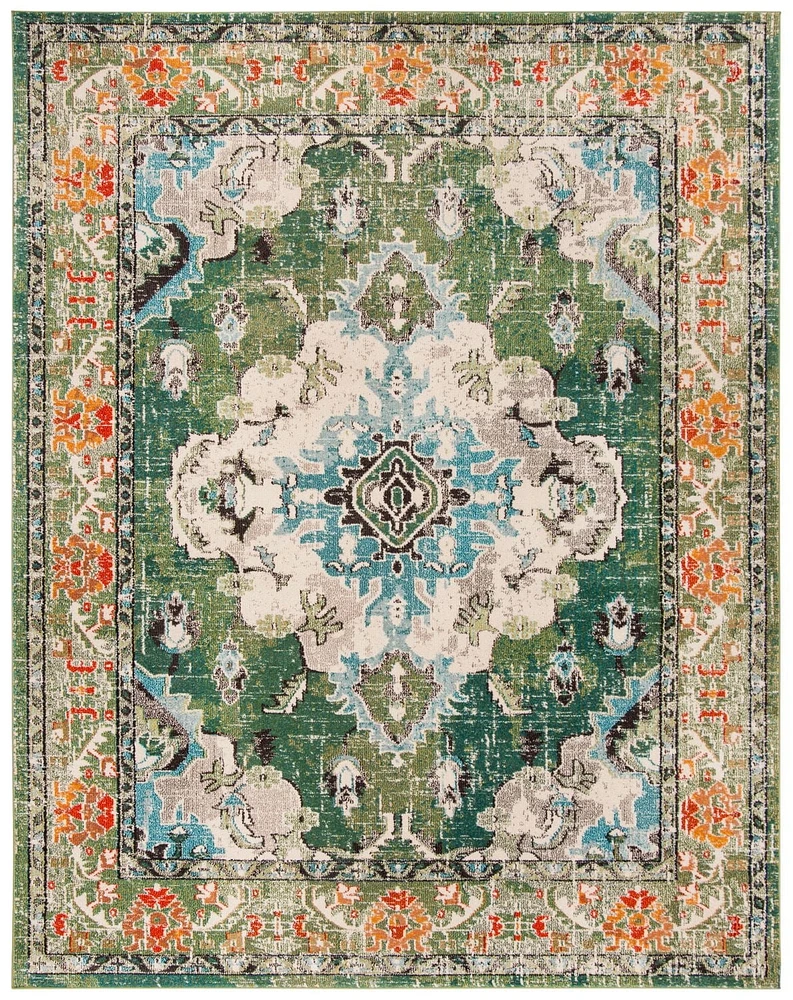 Safavieh Monaco Toria Traditional Area Rug