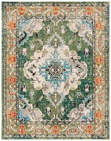 Safavieh Monaco Toria Traditional Area Rug