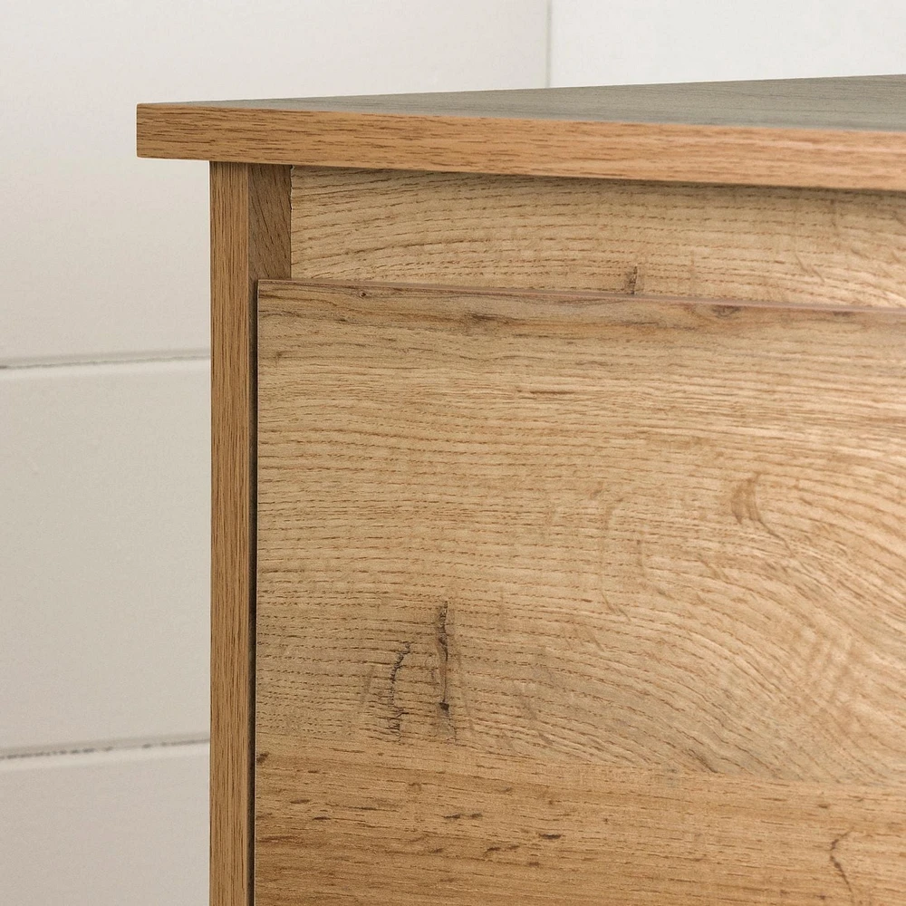 South Shore, Tassio collection, 1-Drawer Nightstand