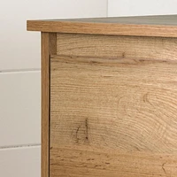 South Shore, Tassio collection, 1-Drawer Nightstand
