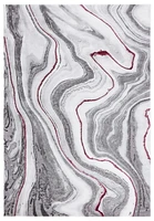 SAFAVIEH Craft Angjelko Abstract Area Rug