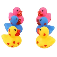 6 MINI CANARDS