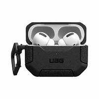 UAG Scout Rugged Case AirPods Pro 2nd Generation Black