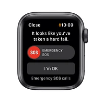 Apple Watch SE