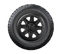 Rovelo Ridgetrak R/T LT265/65R18 LRE tire