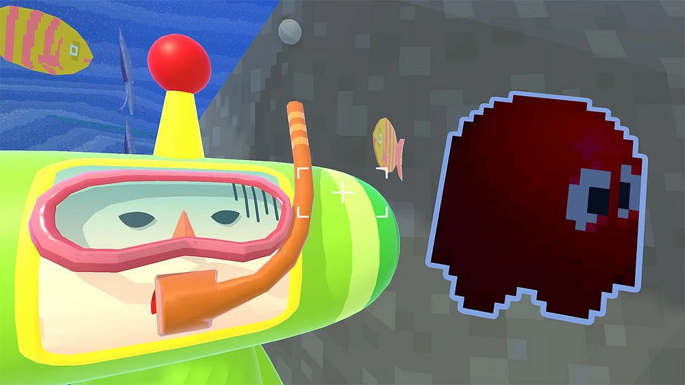 We Love Katamari REROLL + Royal Reverie (Xbox)