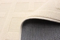 Tapis Intérieur/Extérieur pour Balcon