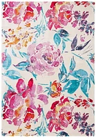 SAFAVIEH Lillian Hadi Tapis Floral