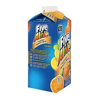 Five Alive  Passionate Peach Citrus 1.75L