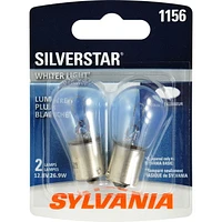 SYLVANIA Silverstar Mini Bulb