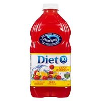 Ocean Spray Diet Cran•Lemonade™ Low Calorie Beverage, 1.89 L