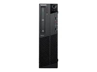 Refurbished Lenovo ThinkCentre Desktop Intel i5-3470 M82