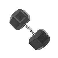 Haltère hexagonale enduite CAP Barbell, Single 3