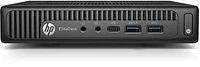 Reusine HP EliteDesk Bureau Intel i7-6700T 800G2