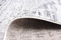 Tapis Ecarpet Moderne Intérieur pour Salon Chambre Collection Evra