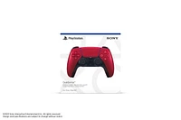 PlayStation®5 DualSense™ Wireless Controller – Volcanic Red