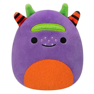 Squishmallows 5" - Purple Monster