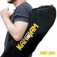 Kan Jam Travel Folding Disc Game Set for all ages, Travel Disc Game Set