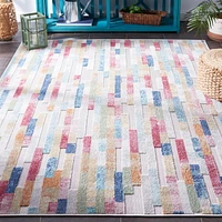SAFAVIEH Cabana Avalon Tapis Extérieur