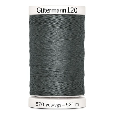 Gutermann 120 100% Polyester All Purpose Thread