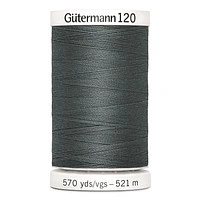Gutermann 120 100% Polyester All Purpose Thread