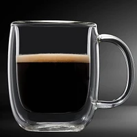 Tasse Espresso Double Paroi