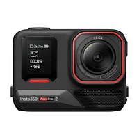Insta360 Ace Pro 2 Standard Bundle with Single Battery
