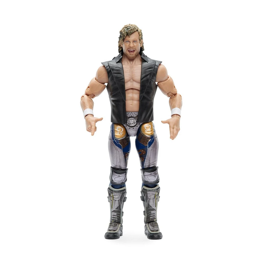 AEW - Unrivaled Series 4 - Kenny Omega Action Figure