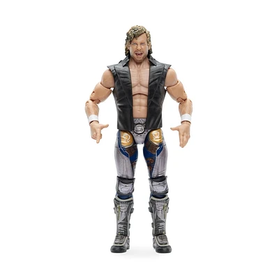 AEW - Unrivaled Series 4 - Kenny Omega Action Figure