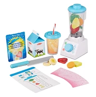 SMOOTHIE MAKER BLENDER SET