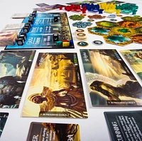 Rise of Tribes Strategy Board Game
